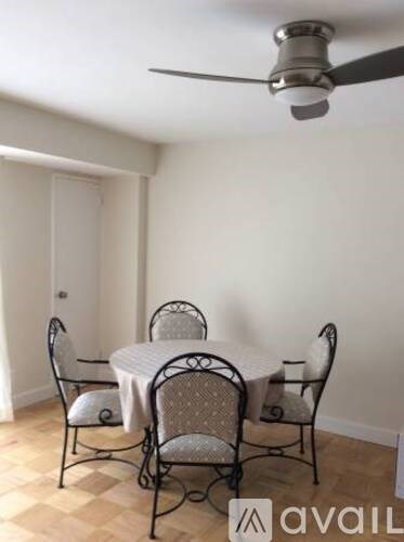510 N Street SW 1 Bed Condo for Rent - Photo Gallery 7