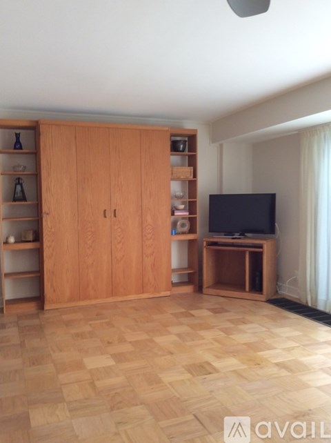 510 N Street SW 1 Bed Condo for Rent - Photo Gallery 8