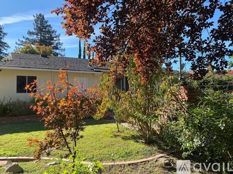 1609 Blossom Hill Road 4 Beds Apartment for Rent