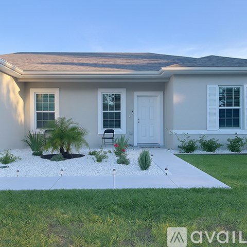 16880 Southwest 29Th Terrace Road 3 Beds Apartment for Rent