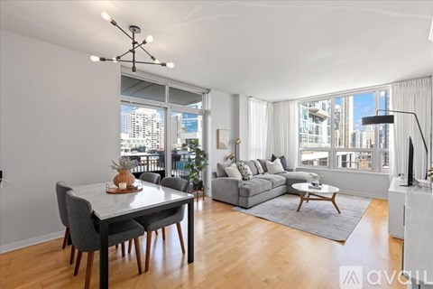 330 W Grand Ave 2 Beds Apartment for Rent