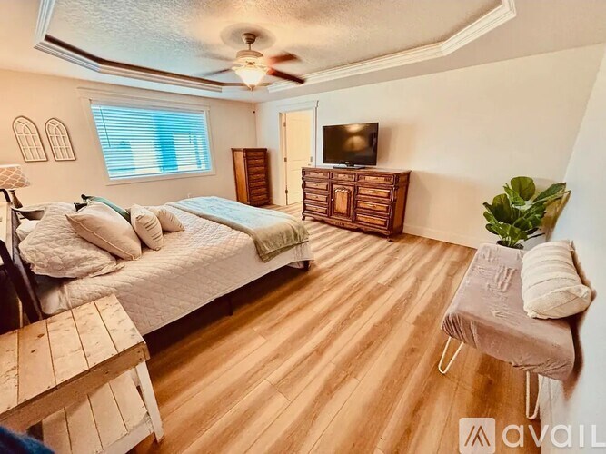 6709 W Octave St 4 Beds Single Family Home for Rent - Photo Gallery 15