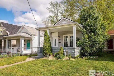 466 E Brandeis Ave 2 Beds Apartment for Rent