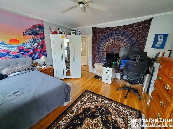 7 Elmira St 4 Beds Apartment for Rent - Photo Gallery 14