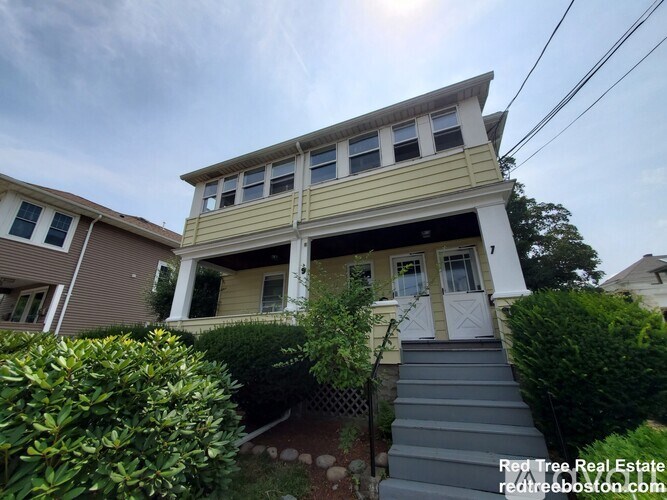 7 Elmira St 4 Beds Apartment for Rent - Photo Gallery 16