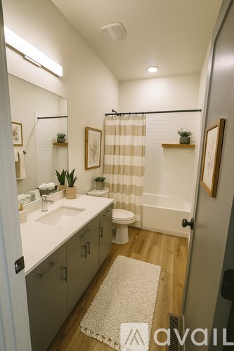 652 East 12225 South 3 Beds Townhouse for Rent - Photo Gallery 6