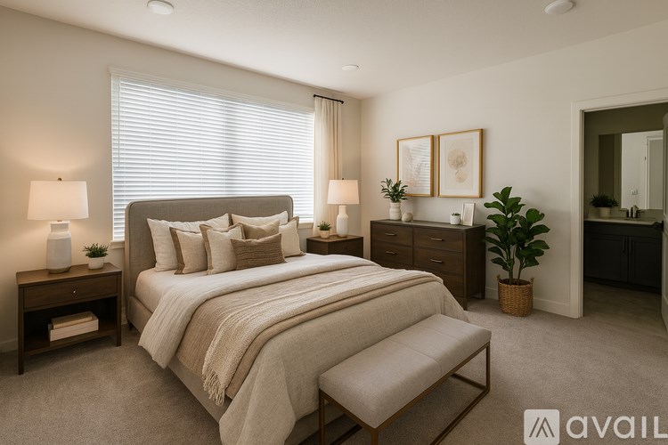 652 East 12225 South 3 Beds Townhouse for Rent - Photo Gallery 10