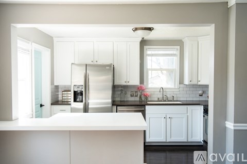 6812 Voyager Place 2 Beds Apartment for Rent