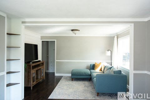 6812 Voyager Place 2 Beds Single Family Home for Rent - Photo Gallery 2