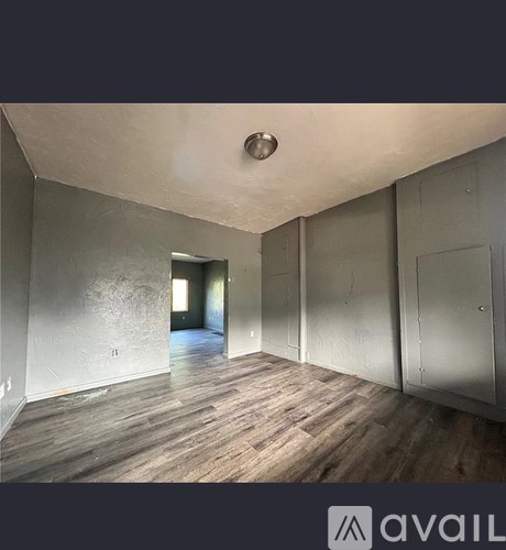 2405 Harrison St 3 Beds Single Family Home for Rent - Photo Gallery 1