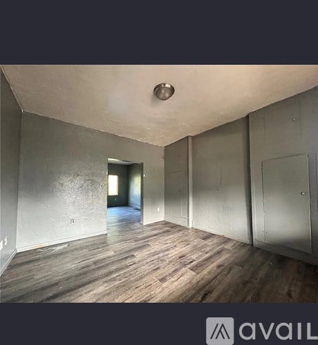 2405 Harrison St 3 Beds Apartment for Rent