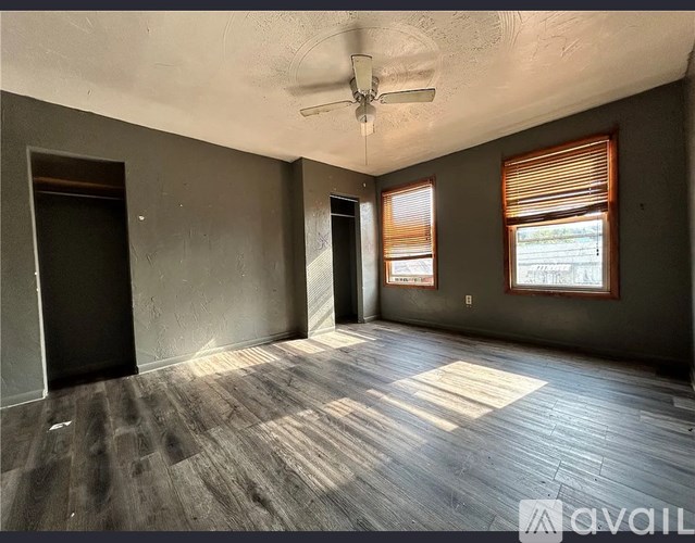 2405 Harrison St 3 Beds Single Family Home for Rent - Photo Gallery 11