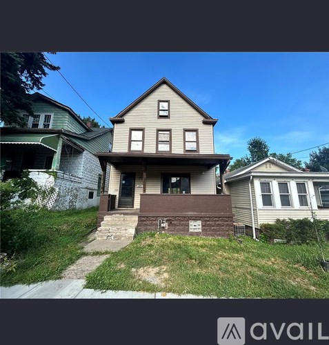 2405 Harrison St 3 Beds Single Family Home for Rent - Photo Gallery 6