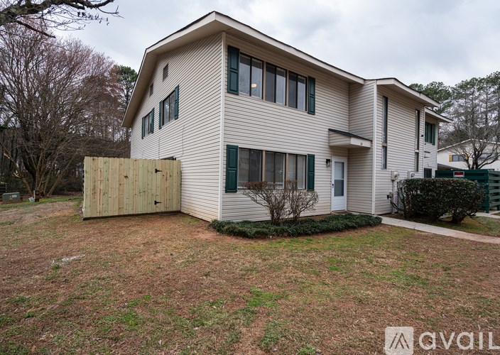 7560 Taylor Road 2 Beds Condo for Rent - Photo Gallery 1