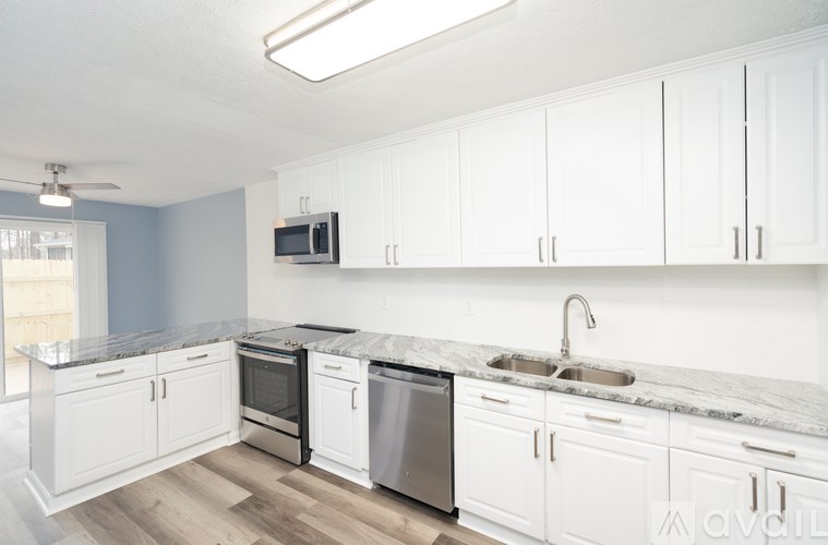 7560 Taylor Road 2 Beds Condo for Rent - Photo Gallery 8