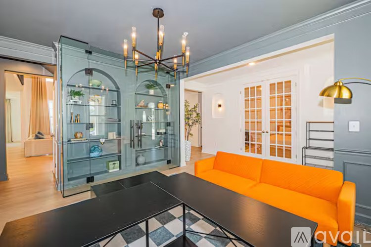 Glenn Dale Blvd 7 Beds Single Family Home for Rent - Photo Gallery 21