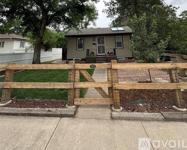 4291 South Clarkson Street 4 Beds Single Family Home for Rent - Photo Gallery 1