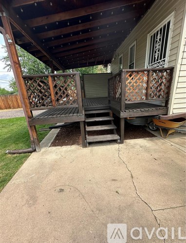 4291 South Clarkson Street 4 Beds Single Family Home for Rent - Photo Gallery 13