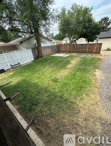 4291 South Clarkson Street 4 Beds Single Family Home for Rent - Photo Gallery 14