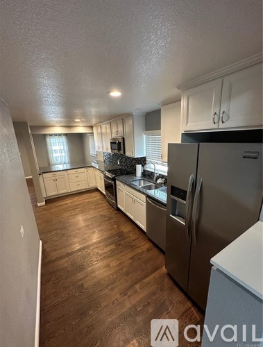 4291 South Clarkson Street 4 Beds Single Family Home for Rent - Photo Gallery 4