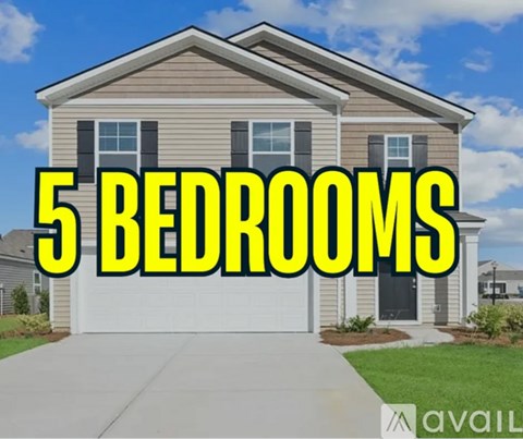 15 Cedar Creek Ln 5 Beds Apartment for Rent