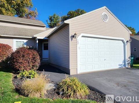 162 Slindes Wood Circle 2 Beds Apartment for Rent