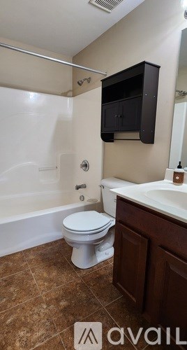 162 Slindes Wood Circle 2 Beds Townhouse for Rent - Photo Gallery 12