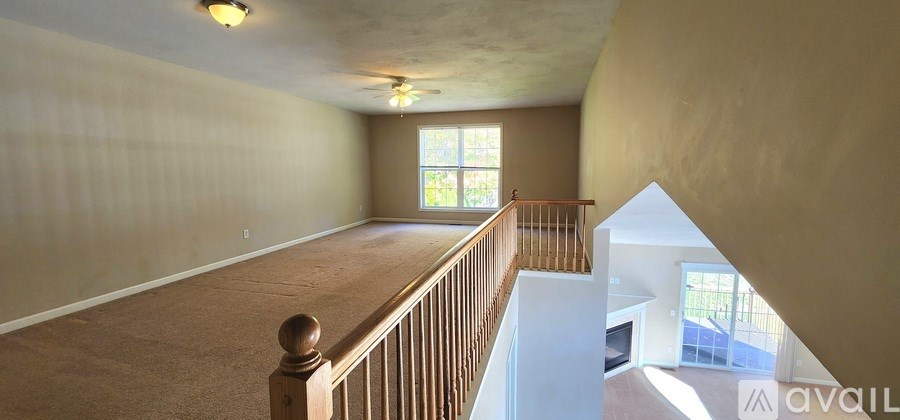 162 Slindes Wood Circle 2 Beds Townhouse for Rent - Photo Gallery 13