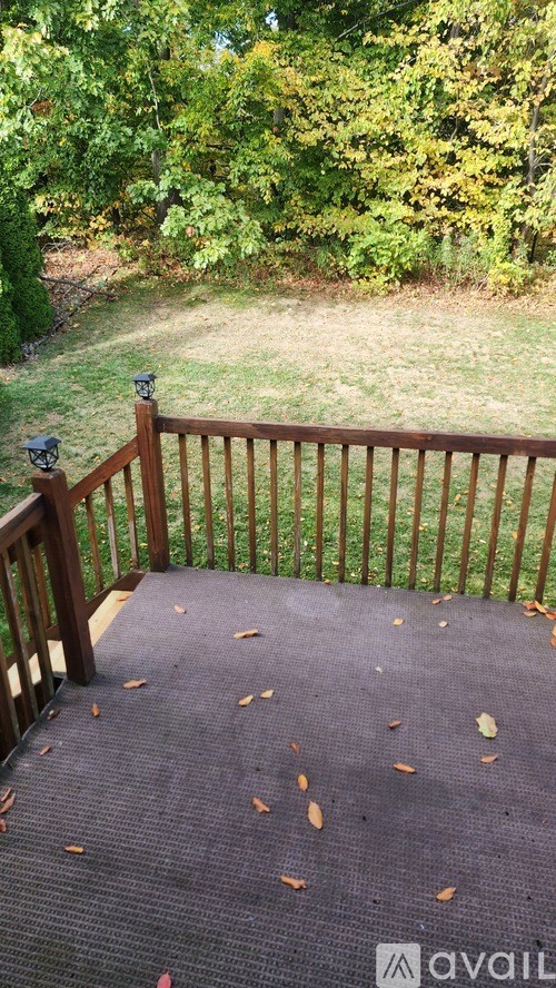 162 Slindes Wood Circle 2 Beds Townhouse for Rent - Photo Gallery 16