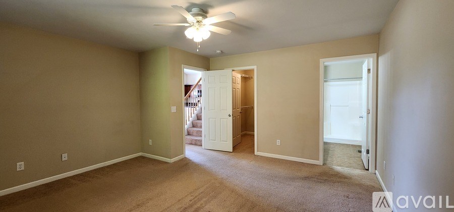 162 Slindes Wood Circle 2 Beds Townhouse for Rent - Photo Gallery 9