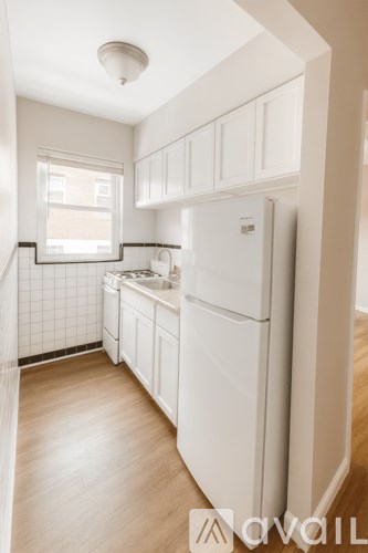 5824 Ridge Ave 1 Bed Apartment for Rent