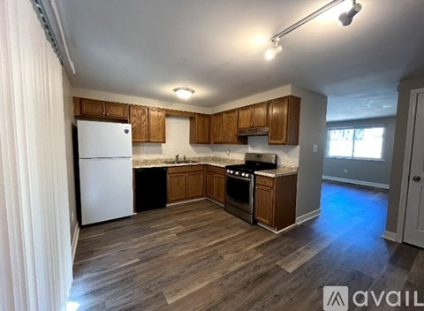 1390 Lincoln Dr 2 Beds Apartment for Rent