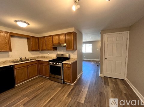 1390 Lincoln Dr 2 Beds Apartment for Rent - Photo Gallery 4
