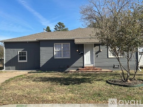 518 E Lockheed Dr 3 Beds Apartment for Rent