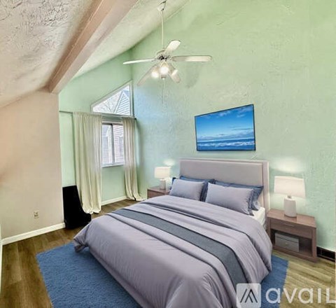 197 Lake St 2 Beds Townhouse for Rent - Photo Gallery 11