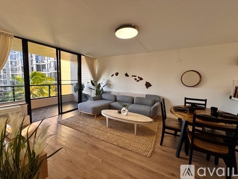 975 Ala Lilikoi St 2 Beds Apartment for Rent