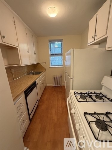 12 Kilsyth Terrace 1 Bed Apartment for Rent