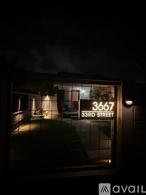 3667 33rd Street 3 Beds Single Family Home for Rent - Photo Gallery 4