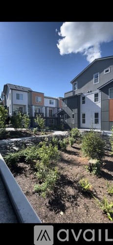 14527 1St Avenue Northeast 3 Beds Apartment for Rent