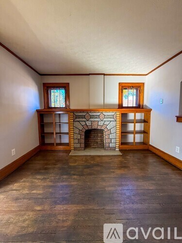 1609 Salem Ave 2 Beds Apartment for Rent - Photo Gallery 5