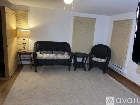 5652 Ozark Avenue North 2 Beds Apartment for Rent