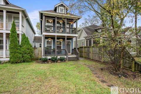 1126A Cahal Avenue 3 Beds Apartment for Rent