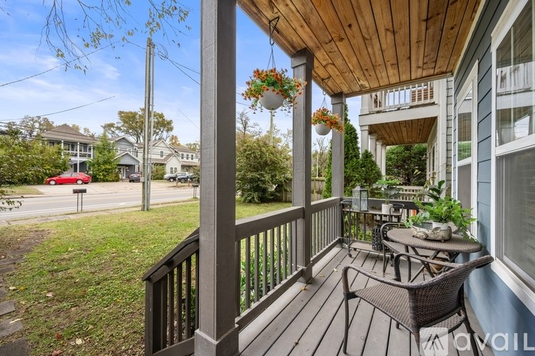 1126A Cahal Avenue 3 Beds Single Family Home for Rent - Photo Gallery 2