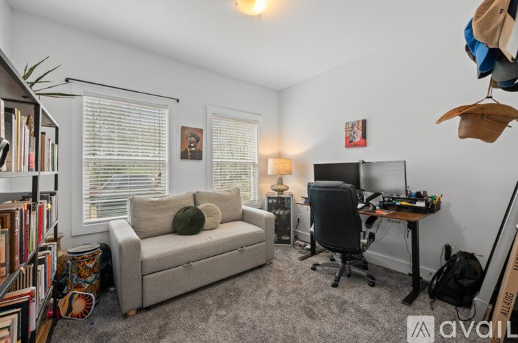 1126A Cahal Avenue 3 Beds Single Family Home for Rent - Photo Gallery 11