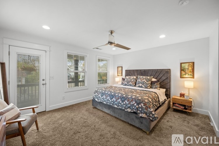 1126A Cahal Avenue 3 Beds Single Family Home for Rent - Photo Gallery 14