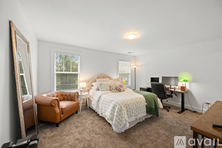 1126A Cahal Avenue 3 Beds Single Family Home for Rent - Photo Gallery 18