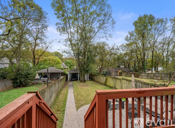 1126A Cahal Avenue 3 Beds Single Family Home for Rent - Photo Gallery 21