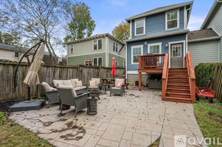 1126A Cahal Avenue 3 Beds Single Family Home for Rent - Photo Gallery 22