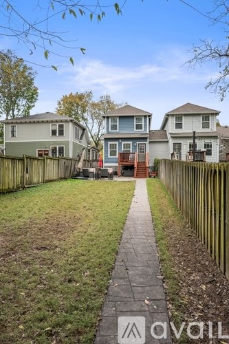 1126A Cahal Avenue 3 Beds Single Family Home for Rent - Photo Gallery 23