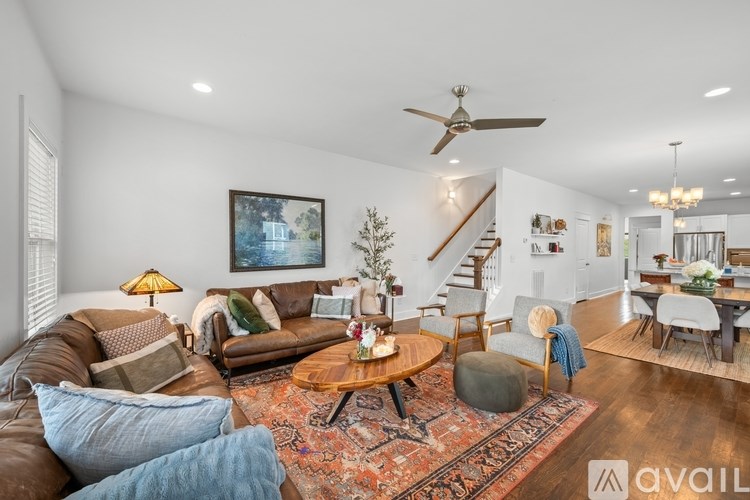 1126A Cahal Avenue 3 Beds Single Family Home for Rent - Photo Gallery 4